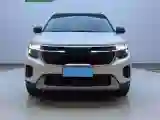 2023 Kia Seltos 1.5L 115HP L4 CVT