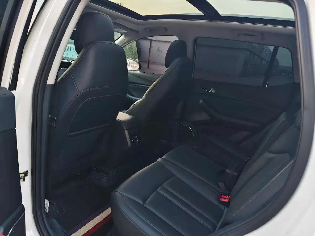 2021 GAC Trumpchi GS4 1.5T 169HP L4 6AT,autocango,china used car exporter,china ev exporter,chinese used car exporter,chinese used ev exporter