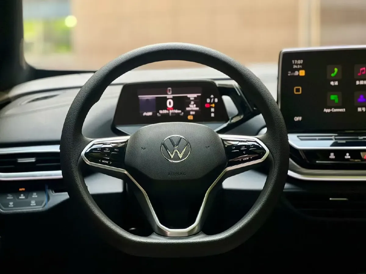 2022 Volkswagen ID.4 Crozz BEV 84.8KWH,autocango,china used car exporter,china ev exporter,chinese used car exporter,chinese used ev exporter