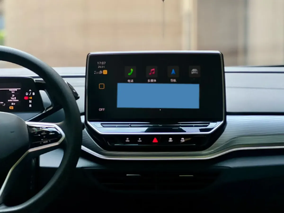 2022 Volkswagen ID.4 Crozz BEV 84.8KWH,autocango,china used car exporter,china ev exporter,chinese used car exporter,chinese used ev exporter