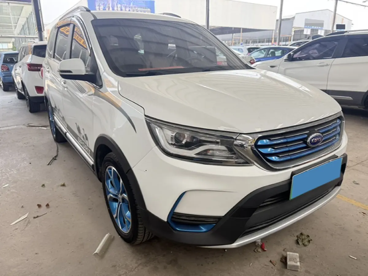 2018 Karry K60EV BEV 45.2KWH,autocango,china used car exporter,china ev exporter,chinese used car exporter,chinese used ev exporter
