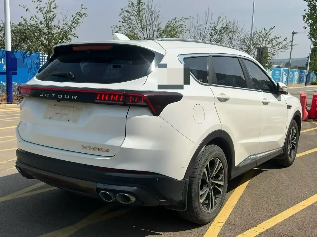 2021 Jetour X70 Plus 1.5T 156HP L4 6DCT,autocango,china used car exporter,china ev exporter,chinese used car exporter,chinese used ev exporter
