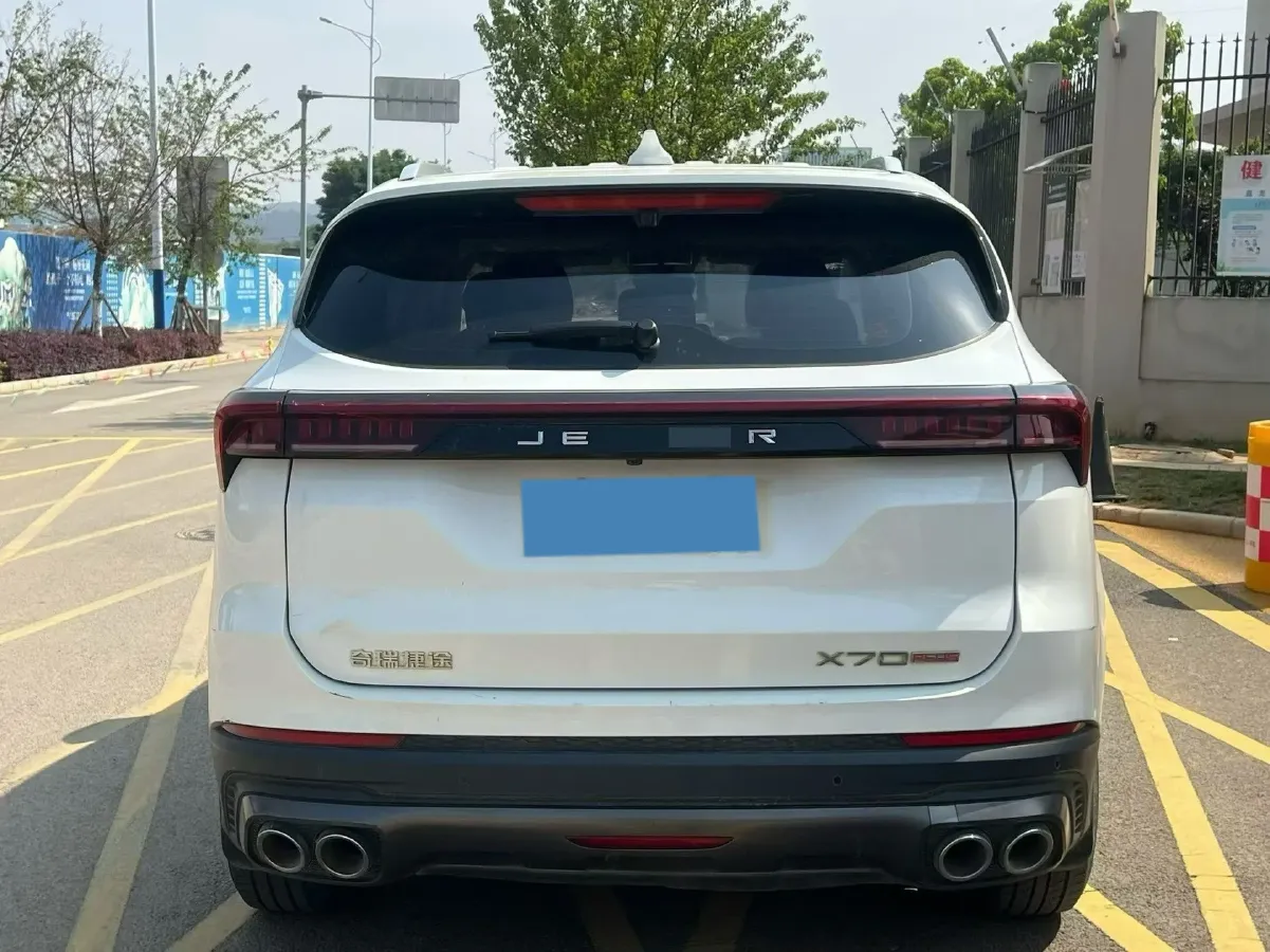 2021 Jetour X70 Plus 1.5T 156HP L4 6DCT,autocango,china used car exporter,china ev exporter,chinese used car exporter,chinese used ev exporter
