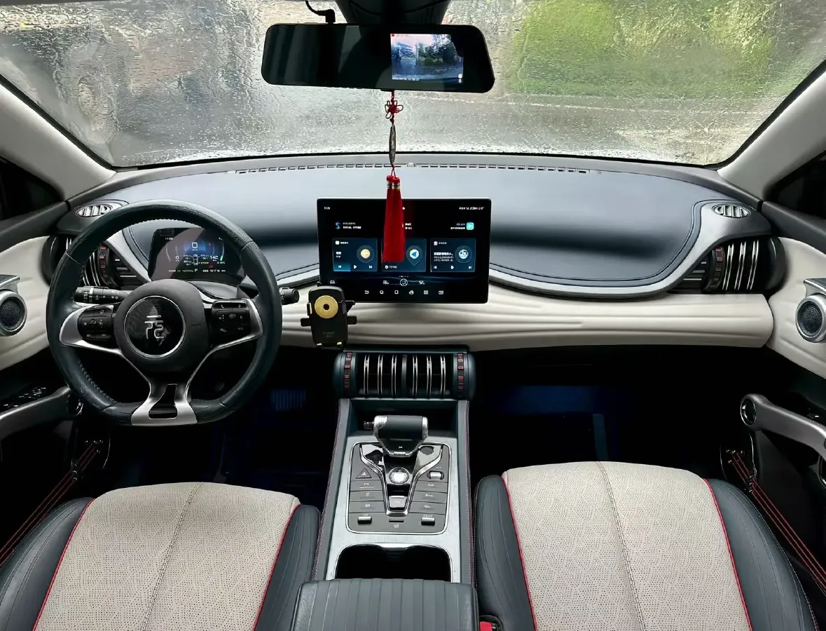 2023 BYD Yuan Plus BEV 60.48KWH,autocango,china used car exporter,china ev exporter,chinese used car exporter,chinese used ev exporter