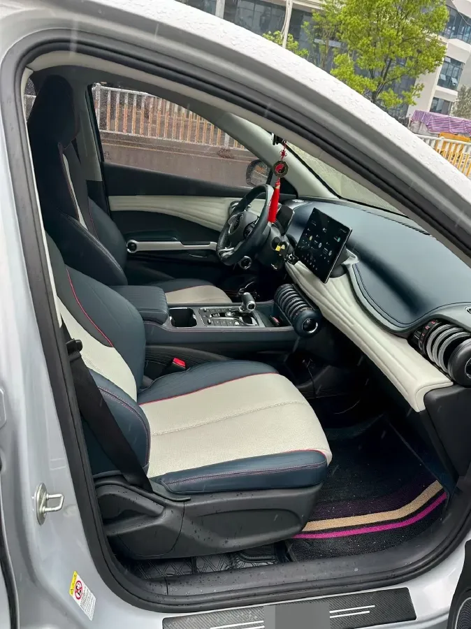 2023 BYD Yuan Plus BEV 60.48KWH,autocango,china used car exporter,china ev exporter,chinese used car exporter,chinese used ev exporter