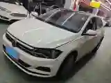 2019 Volkswagen Polo 1.5L 113HP L4 6AT
