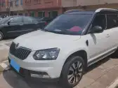 2017 SKODA YETI,autocango,china used car exporter,china ev exporter,chinese used car exporter,chinese used ev exporter
