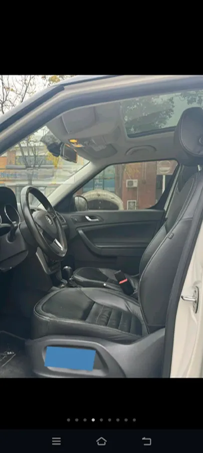 2017 Skoda Yeti 1.8T 160HP L4 6DCT,autocango,china used car exporter,china ev exporter,chinese used car exporter,chinese used ev exporter