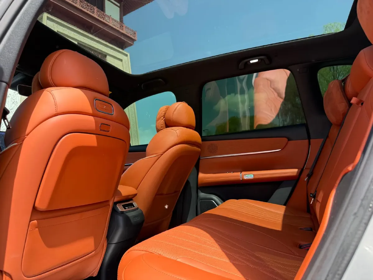 2025 ChangAn QiYuan Q07 1.5T 150HP L4 E-CVT PHEV,autocango,china used car exporter,china ev exporter,chinese used car exporter,chinese used ev exporter