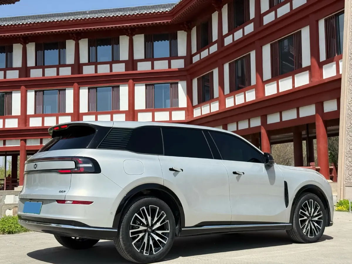 2025 ChangAn QiYuan Q07 1.5T 150HP L4 E-CVT PHEV,autocango,china used car exporter,china ev exporter,chinese used car exporter,chinese used ev exporter