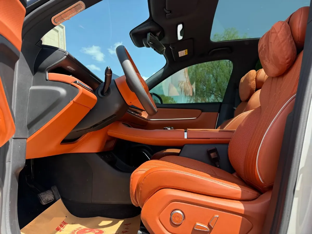 2025 ChangAn QiYuan Q07 1.5T 150HP L4 E-CVT PHEV,autocango,china used car exporter,china ev exporter,chinese used car exporter,chinese used ev exporter