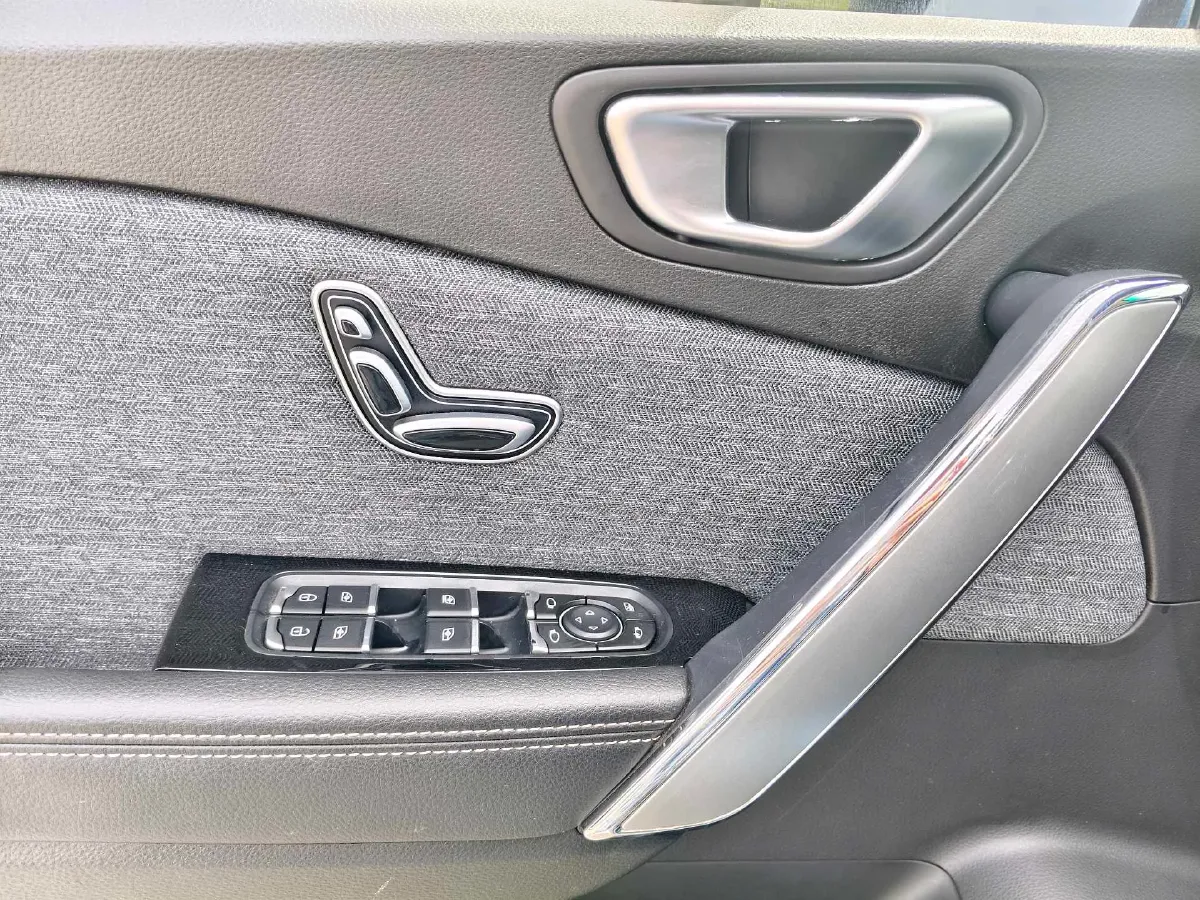 2019 BeiJing Auto EX3 BEV 61KWH,autocango,china used car exporter,china ev exporter,chinese used car exporter,chinese used ev exporter