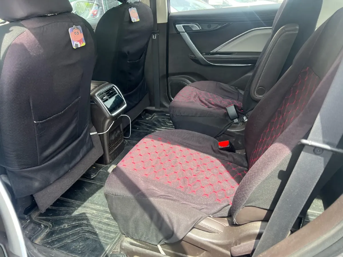 2021 Geely JiaJi 1.5T 177HP L3 7DCT,autocango,china used car exporter,china ev exporter,chinese used car exporter,chinese used ev exporter