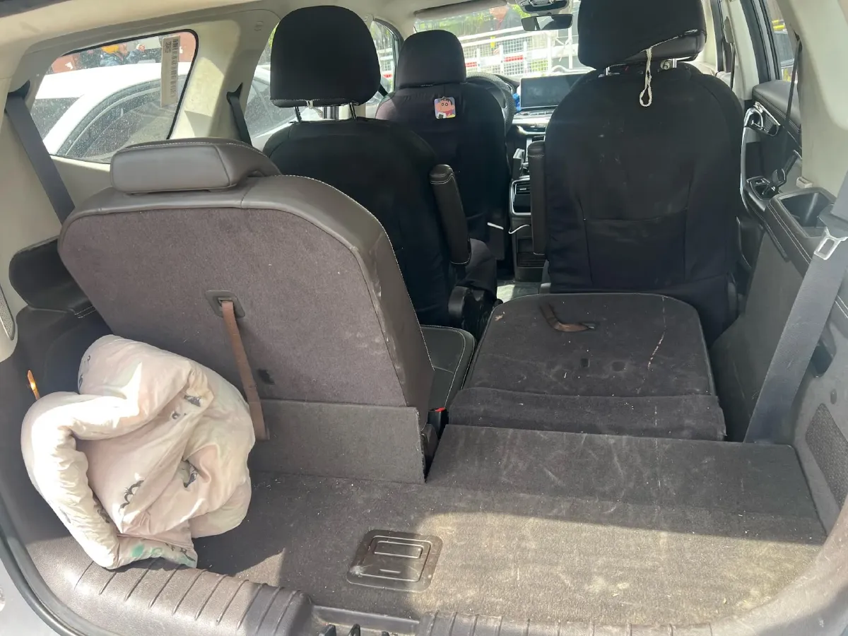 2021 Geely JiaJi 1.5T 177HP L3 7DCT,autocango,china used car exporter,china ev exporter,chinese used car exporter,chinese used ev exporter