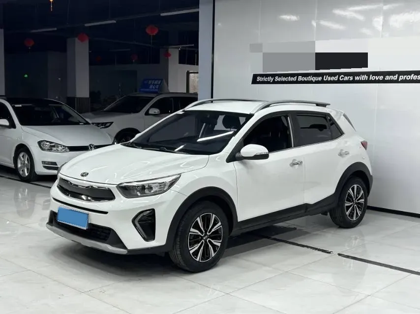 2019 Kia KX1 1.4L 100HP L4 6AT,autocango,china used car exporter,china ev exporter,chinese used car exporter,chinese used ev exporter