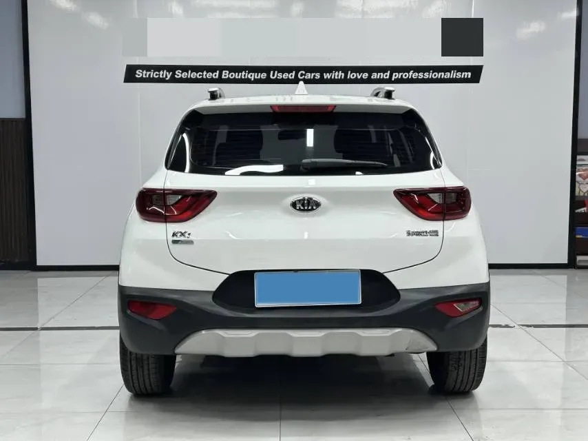 2019 Kia KX1 1.4L 100HP L4 6AT,autocango,china used car exporter,china ev exporter,chinese used car exporter,chinese used ev exporter