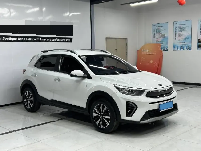 2019 Kia KX1 1.4L 100HP L4 6AT,autocango,china used car exporter,china ev exporter,chinese used car exporter,chinese used ev exporter