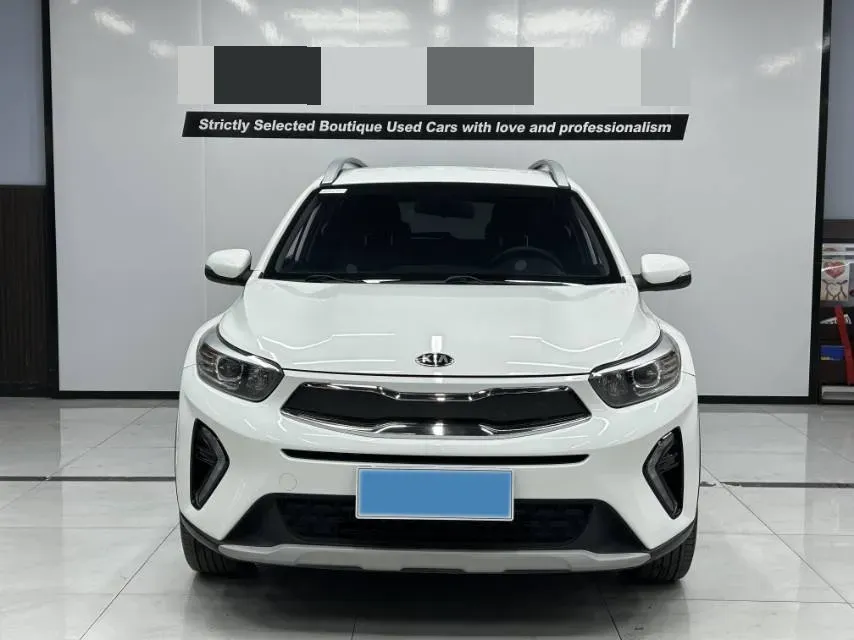 2019 Kia KX1 1.4L 100HP L4 6AT,autocango,china used car exporter,china ev exporter,chinese used car exporter,chinese used ev exporter