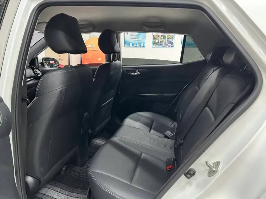 2019 Kia KX1 1.4L 100HP L4 6AT,autocango,china used car exporter,china ev exporter,chinese used car exporter,chinese used ev exporter