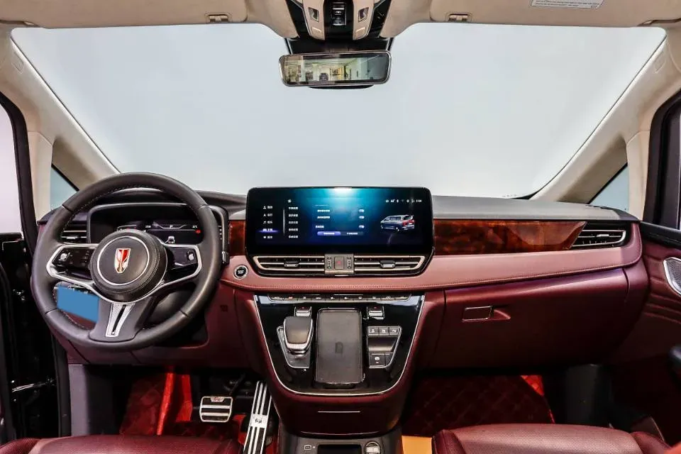 2023 HongQi HQ9 2.0T 252HP L4 8AT,autocango,china used car exporter,china ev exporter,chinese used car exporter,chinese used ev exporter