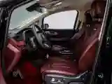 2023 HongQi HQ9 2.0T 252HP L4 8AT