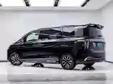 2023 HongQi HQ9 2.0T 252HP L4 8AT