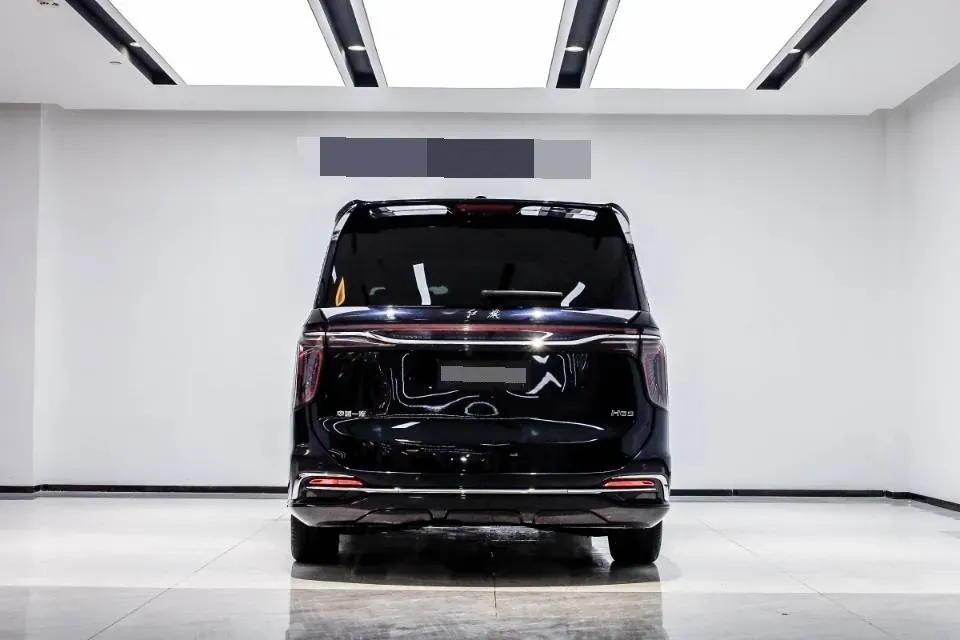 2023 HongQi HQ9 2.0T 252HP L4 8AT,autocango,china used car exporter,china ev exporter,chinese used car exporter,chinese used ev exporter