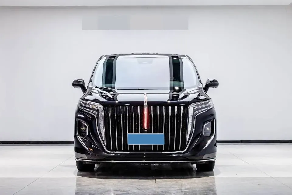 2023 HongQi HQ9 2.0T 252HP L4 8AT,autocango,china used car exporter,china ev exporter,chinese used car exporter,chinese used ev exporter