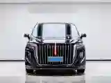 2023 HongQi HQ9 2.0T 252HP L4 8AT
