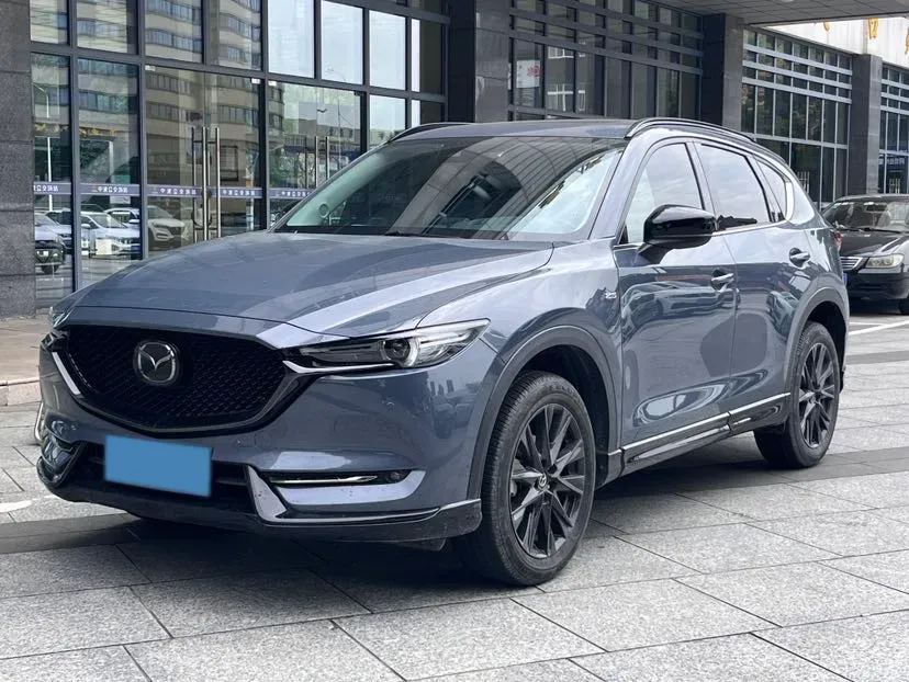 2021 Mazda CX-5 2.5L 196HP L4 6AT,autocango,china used car exporter,china ev exporter,chinese used car exporter,chinese used ev exporter