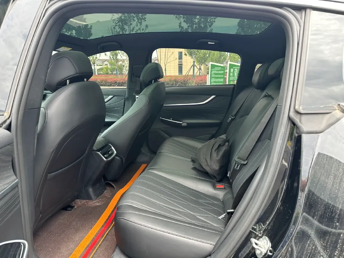 2024 ChangAn QiYuan A07 BEV 79.97KWH,autocango,china used car exporter,china ev exporter,chinese used car exporter,chinese used ev exporter