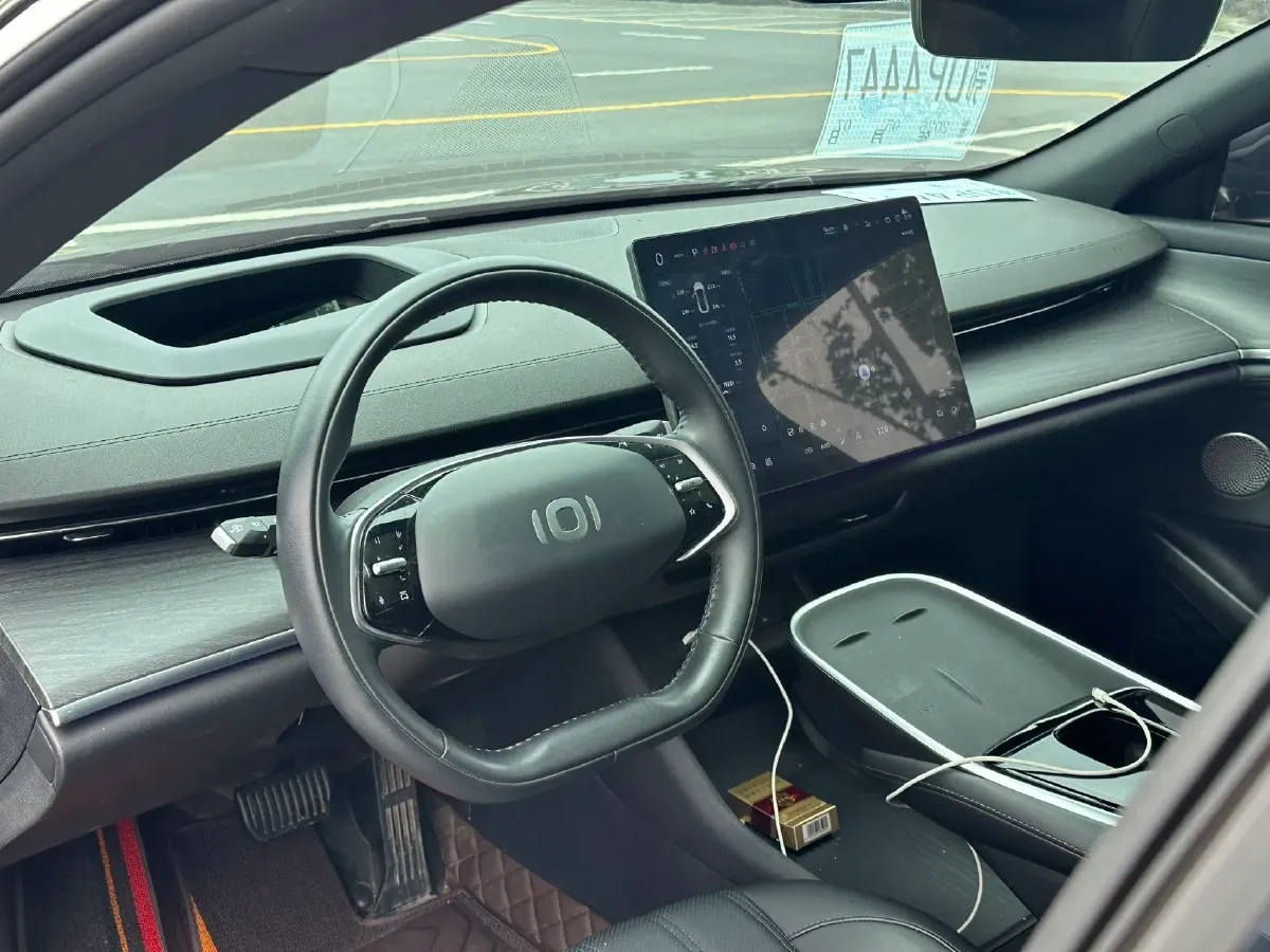 2024 ChangAn QiYuan A07 BEV 79.97KWH,autocango,china used car exporter,china ev exporter,chinese used car exporter,chinese used ev exporter