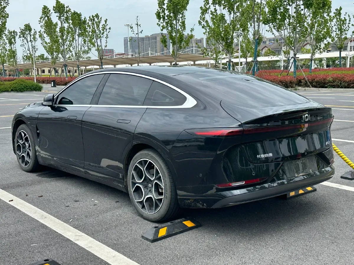 2024 ChangAn QiYuan A07 BEV 79.97KWH,autocango,china used car exporter,china ev exporter,chinese used car exporter,chinese used ev exporter