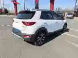 2021 Kia KX1 1.4L 100HP L4 CVT