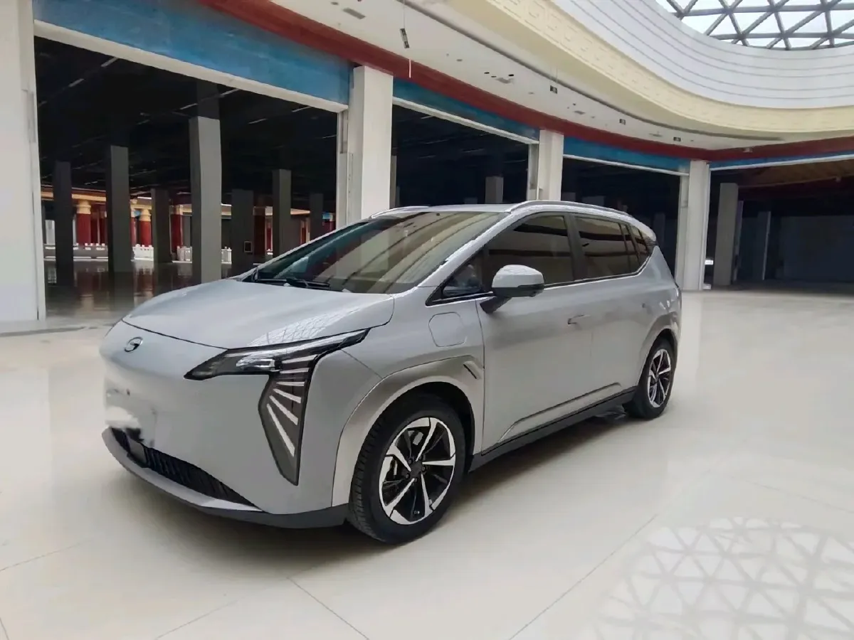 2023 Aion S Plus BEV 59.4KWH,autocango,china used car exporter,china ev exporter,chinese used car exporter,chinese used ev exporter