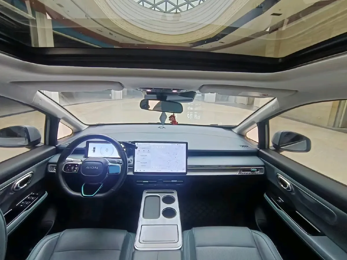 2023 Aion S Plus BEV 59.4KWH,autocango,china used car exporter,china ev exporter,chinese used car exporter,chinese used ev exporter