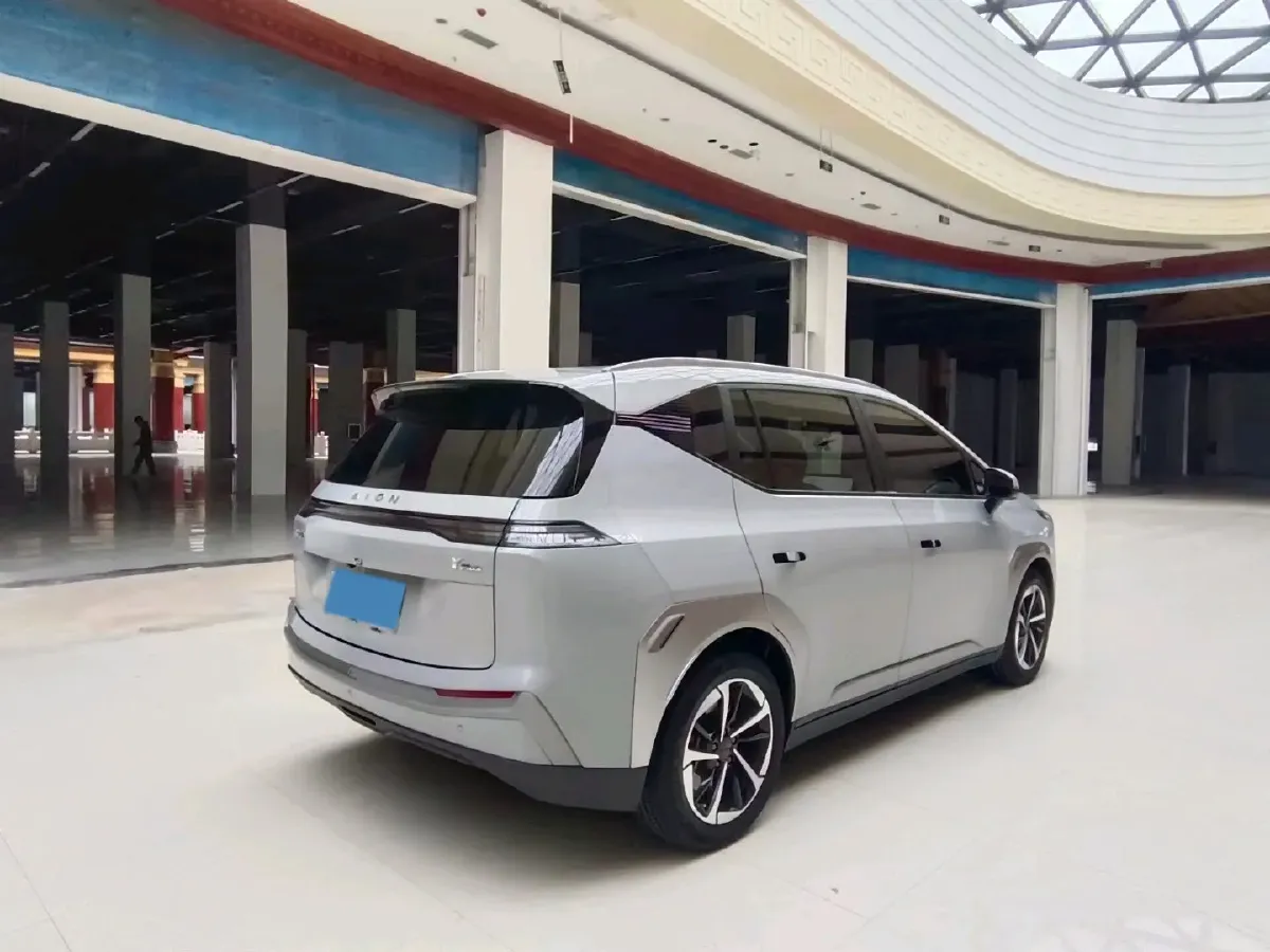 2023 Aion S Plus BEV 59.4KWH,autocango,china used car exporter,china ev exporter,chinese used car exporter,chinese used ev exporter