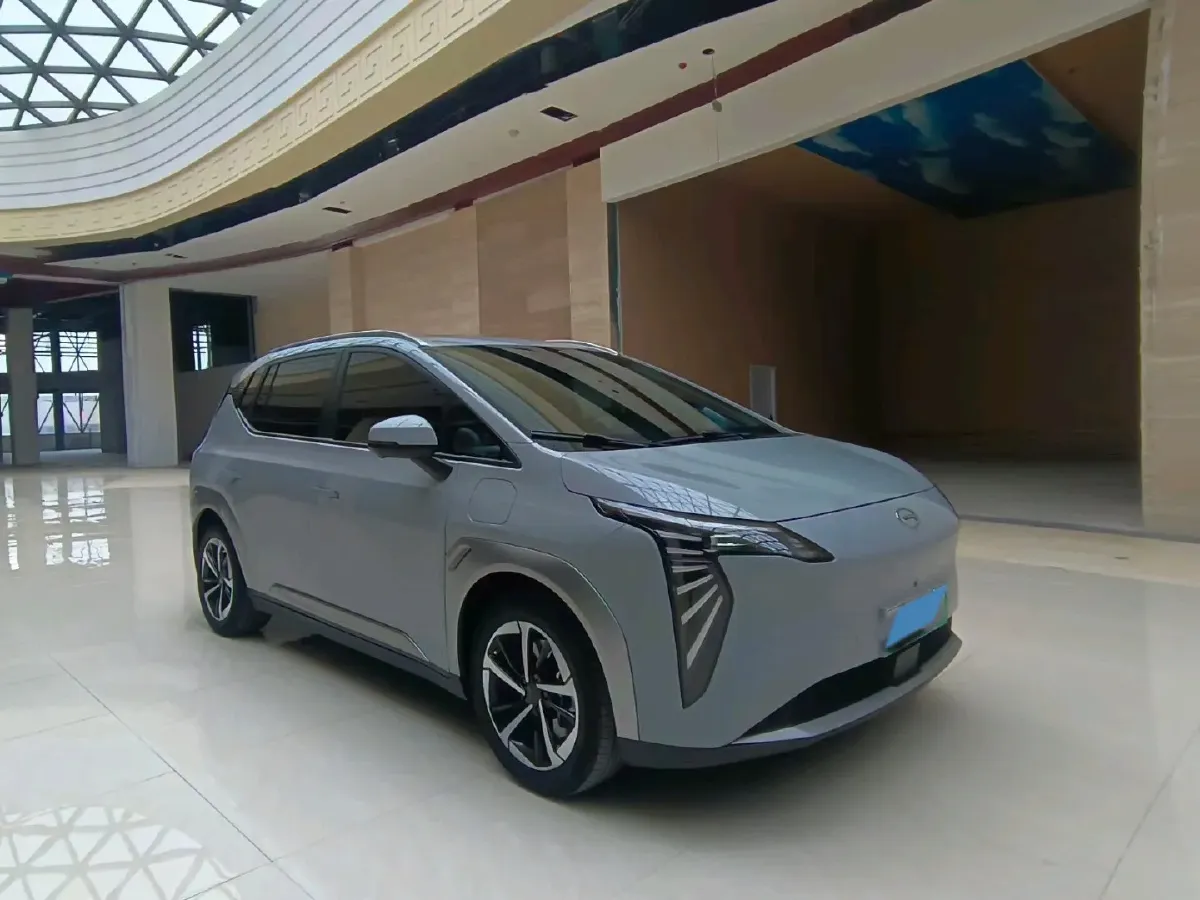 2023 Aion S Plus BEV 59.4KWH,autocango,china used car exporter,china ev exporter,chinese used car exporter,chinese used ev exporter