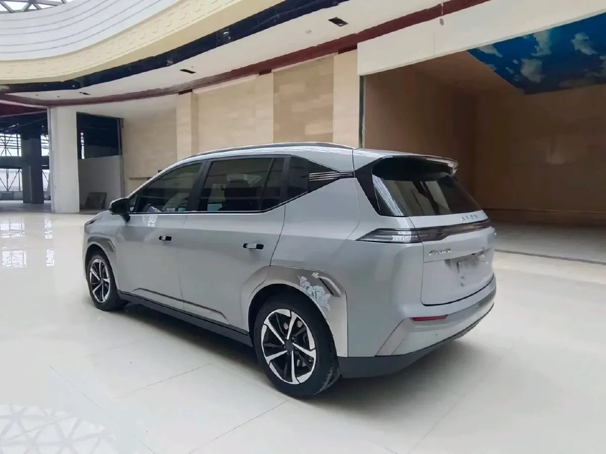 2023 Aion S Plus BEV 59.4KWH,autocango,china used car exporter,china ev exporter,chinese used car exporter,chinese used ev exporter