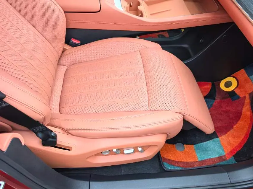 2025 ONVO L60 BEV,autocango,china used car exporter,china ev exporter,chinese used car exporter,chinese used ev exporter