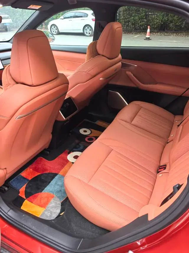 2025 ONVO L60 BEV,autocango,china used car exporter,china ev exporter,chinese used car exporter,chinese used ev exporter