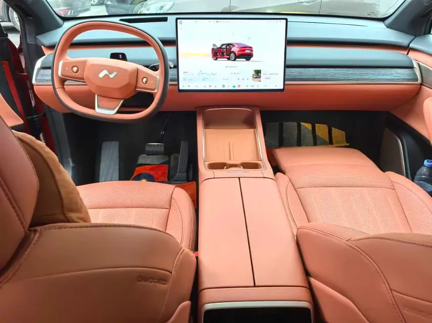 2025 ONVO L60 BEV,autocango,china used car exporter,china ev exporter,chinese used car exporter,chinese used ev exporter