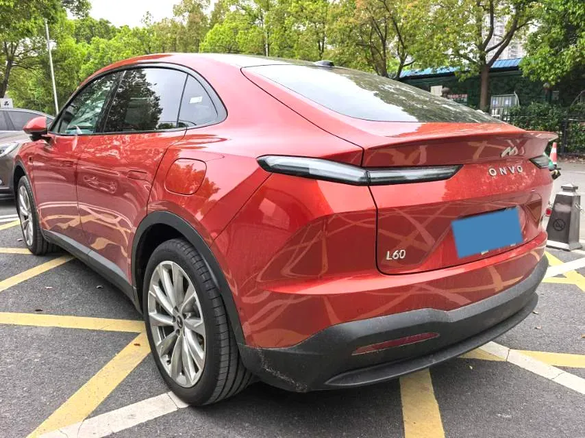 2025 ONVO L60 BEV,autocango,china used car exporter,china ev exporter,chinese used car exporter,chinese used ev exporter