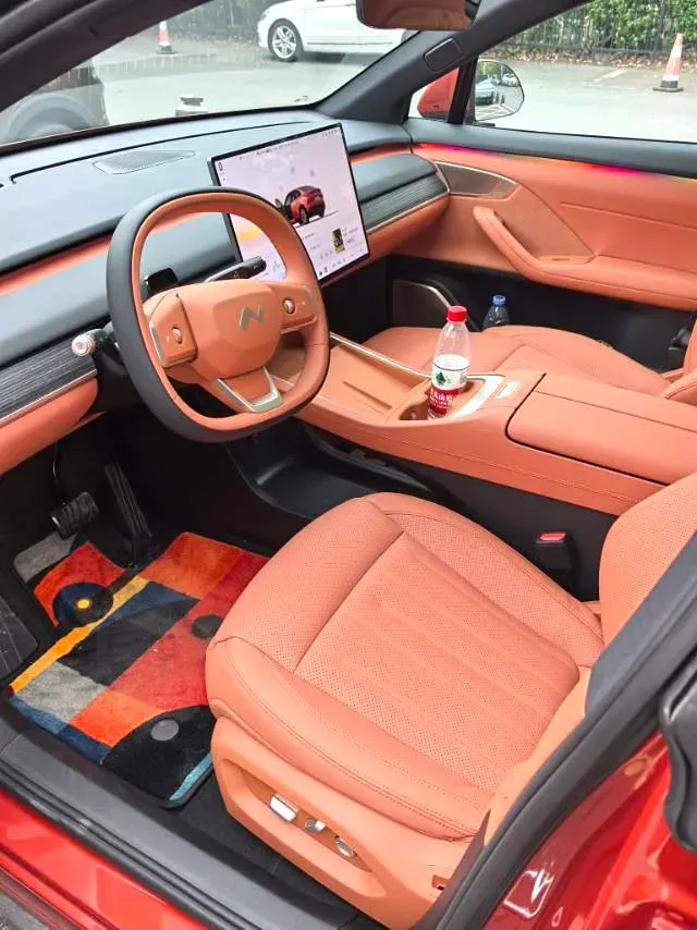 2025 ONVO L60 BEV,autocango,china used car exporter,china ev exporter,chinese used car exporter,chinese used ev exporter