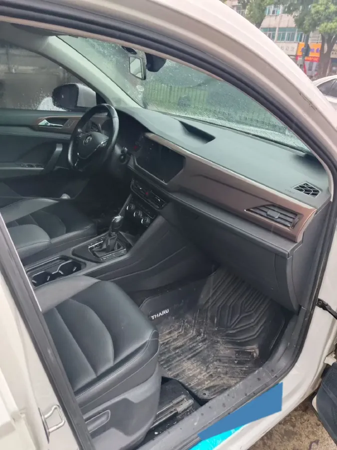 2020 Volkswagen Tharu 2.0T 186HP L4 7DCT,autocango,china used car exporter,china ev exporter,chinese used car exporter,chinese used ev exporter