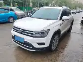 2020 VOLKSWAGEN THARU,autocango,china used car exporter,china ev exporter,chinese used car exporter,chinese used ev exporter