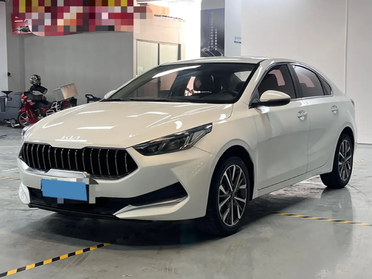 2021 Kia K3 1.5L 115HP L4 CVT,autocango,china used car exporter,china ev exporter,chinese used car exporter,chinese used ev exporter