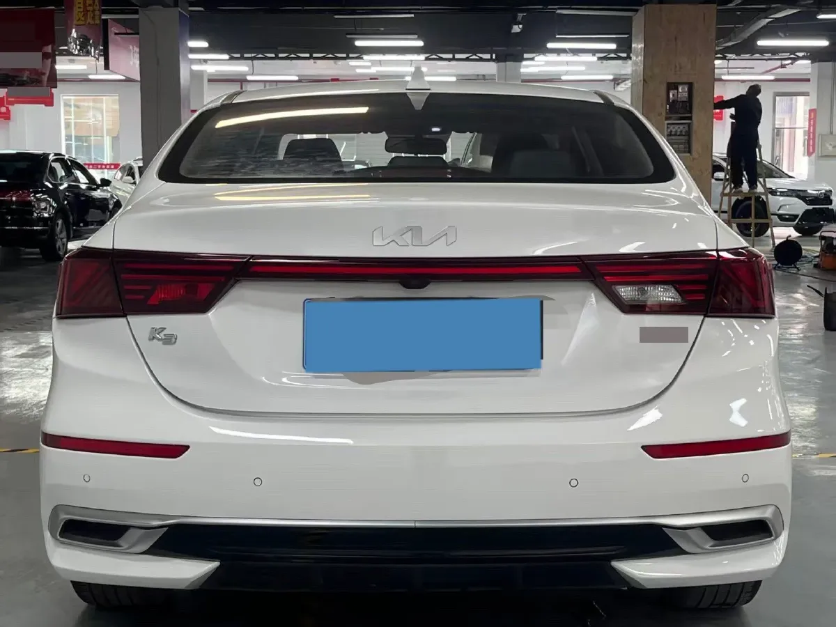 2021 Kia K3 1.5L 115HP L4 CVT,autocango,china used car exporter,china ev exporter,chinese used car exporter,chinese used ev exporter