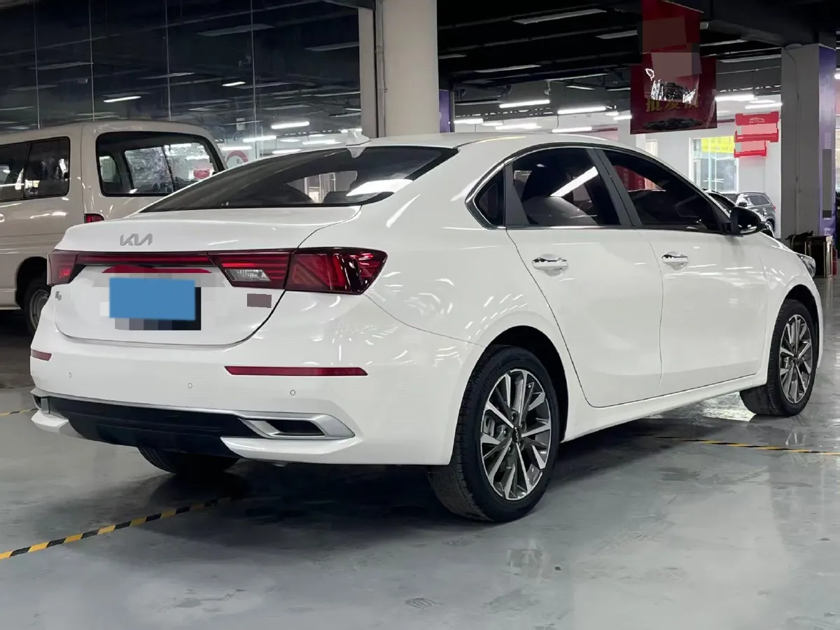 2021 Kia K3 1.5L 115HP L4 CVT,autocango,china used car exporter,china ev exporter,chinese used car exporter,chinese used ev exporter