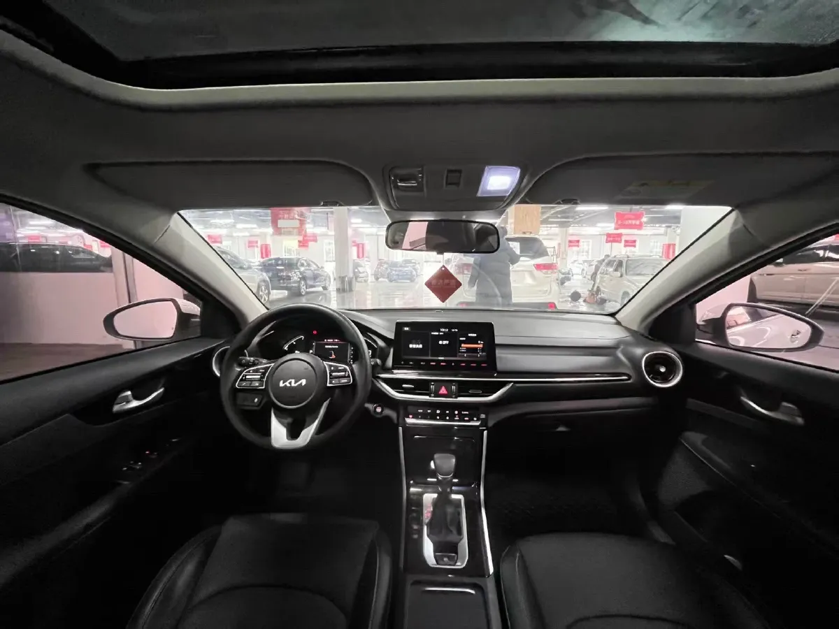 2021 Kia K3 1.5L 115HP L4 CVT,autocango,china used car exporter,china ev exporter,chinese used car exporter,chinese used ev exporter